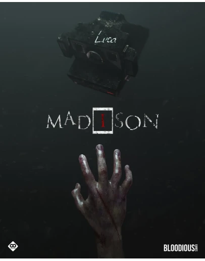 MADiSON Steam/Global Cashback