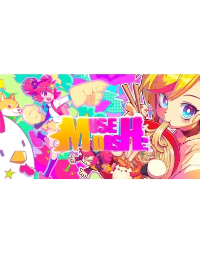 Muse Dash + DLC Steam/Global Cashback