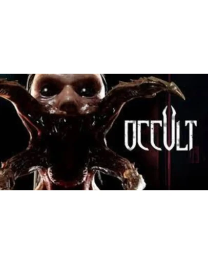 Occult Steam/Global Cashback