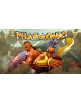 Pharaonic Steam/Global Cashback