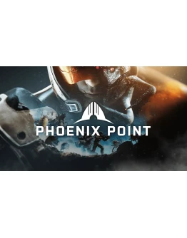 Phoenix Point Steam/Global Cashback