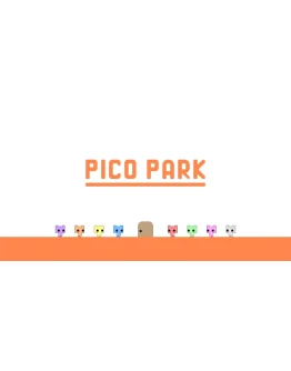 PICO PARK + DLC Steam/Global Cashback