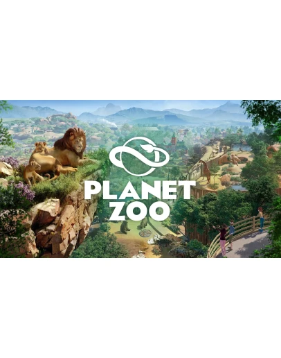 Planet Zoo Steam/Global Cashback