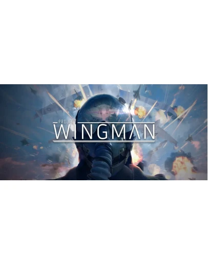Project Wingman Steam/Global Cashback
