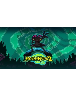 Psychonauts 2 Steam/Global Cashback