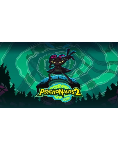 Psychonauts 2 Steam/Global Cashback