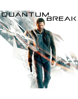 Quantum Break Steam/Global Cashback