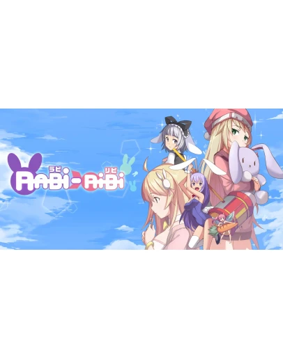 Rabi-Ribi Steam/Global Cashback
