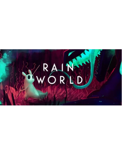 Rain World Steam/Global Cashback