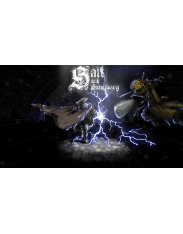 Salt and Sanctuary Steam/GlobalCashback