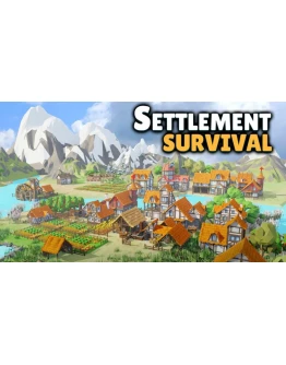 Settlement Survival Steam/Global Cashback