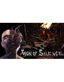 Sign of Silence Steam/Global Cashback