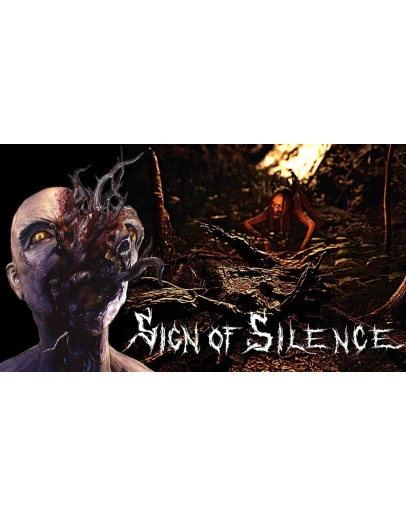Sign of Silence Steam/Global Cashback