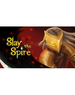 Slay the Spire Steam/Global Cashback