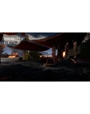 Borderwatch: Dark Armada STEAM GIFT РОССИЯ