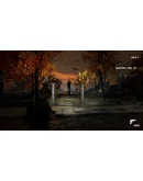 Borderwatch: Dark Armada STEAM GIFT РОССИЯ