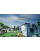 Cleaning Time VR * STEAM RU АВТО 0