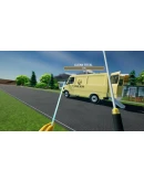 Cleaning Time VR * STEAM RU АВТО 0