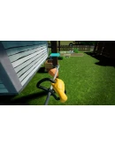 Cleaning Time VR * STEAM RU АВТО 0