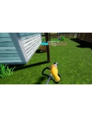 Cleaning Time VR * STEAM RU АВТО 0