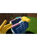 Cleaning Time VR * STEAM RU АВТО 0