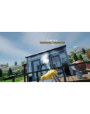 Cleaning Time VR * STEAM RU АВТО 0