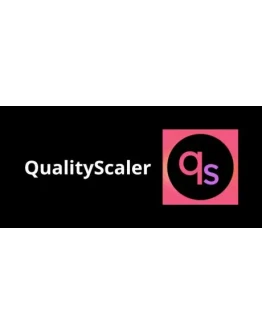 QualityScaler * STEAM РОССИЯ АВТОДОСТАВКА 0 КАРТЫ