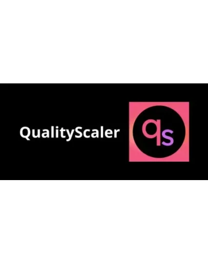 QualityScaler * STEAM РОССИЯ АВТОДОСТАВКА 0 КАРТЫ