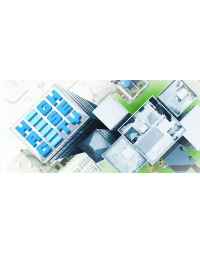 Highrise City * STEAM РОССИЯ АВТОДОСТАВКА 0 КАРТЫ