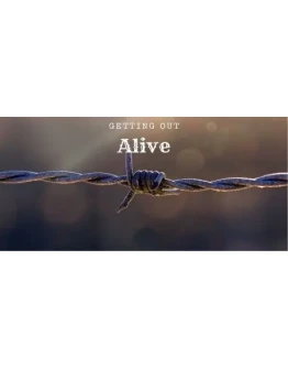 Getting Out Alive * STEAM RU АВТО 0