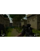 Getting Out Alive * STEAM RU АВТО 0