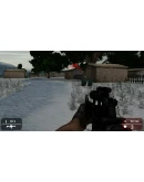 Getting Out Alive * STEAM RU АВТО 0