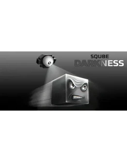 Sqube Darkness * STEAM RU АВТО 0