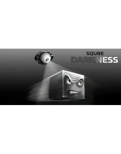 Sqube Darkness * STEAM RU АВТО 0