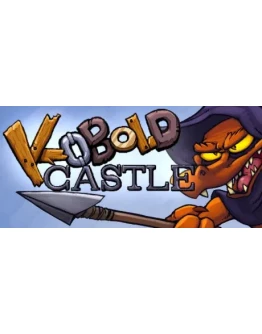 Kobold Castle * STEAM РОССИЯ АВТОДОСТАВКА 0 КАРТЫ