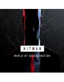HITMAN World of Assassination STEAM ВСЕ РЕГИОНЫ