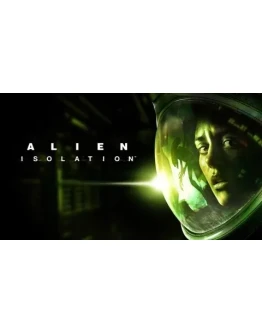Alien: Isolation XBOX ONE XS КЛЮЧ