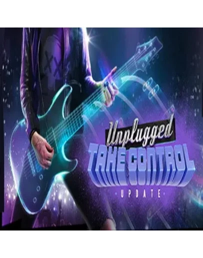 Unplugged (Steam key / Region Free) Unplugged (Steam key / Region Free)