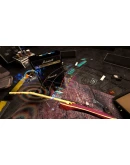 Unplugged (Steam key / Region Free) Unplugged (Steam key / Region Free)