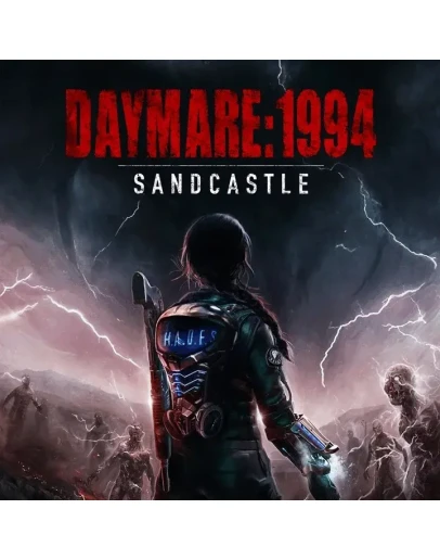 Daymare: 1994 Sandcastle Xbox One Версия +Series