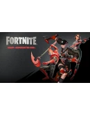 FortniteНабор Королевство Кои