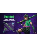 FortniteЯдовитые клыки + 1000 VBucks