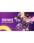 FortniteНабор Своя реальность +1500 Vbucks