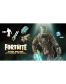 FortniteНабор Странные сигналы+1500 Vbucks