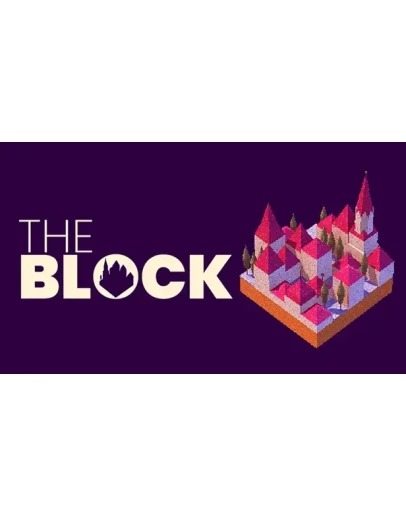 The Block Steam/Global Cashback The Block Steam/Global Cashback