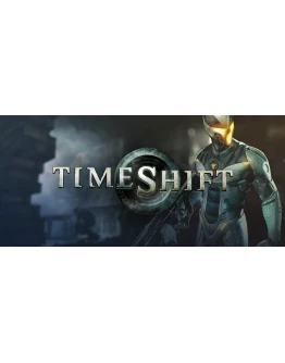 Timeshift Steam/Global Cashback