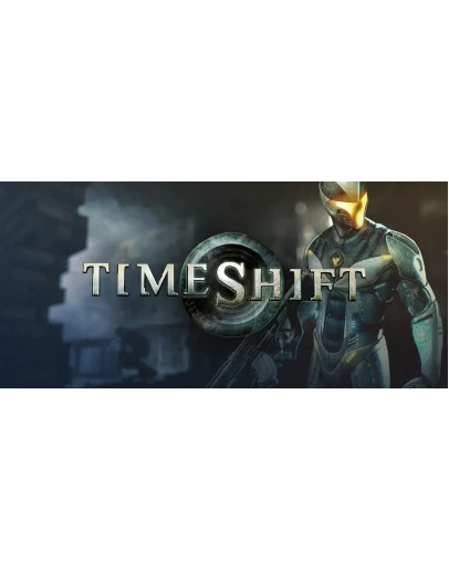 Timeshift Steam/Global Cashback Timeshift Steam/Global Cashback