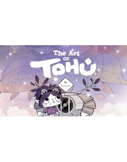 TOHU + DLC Steam/Global Cashback