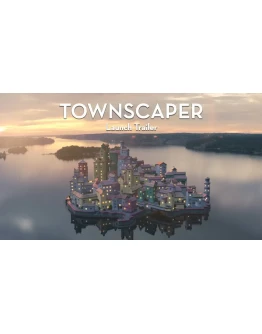 Townscaper Steam/Global Cashback