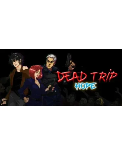 Dead Trip: Hope АВТОДОСТАВКА STEAM GIFT РОССИЯ